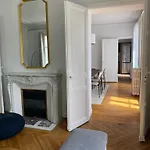 Le Michelet Spacieux Hypercentre Apartment