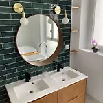 Le Michelet Spacieux Hypercentre Apartment Tours