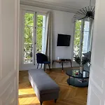 Le Michelet Spacieux Hypercentre Apartment Tours