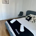 Le Michelet Spacieux Hypercentre Apartment