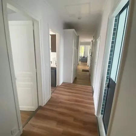 Le Michelet Spacieux Hypercentre Apartment *