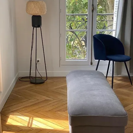 Le Michelet Spacieux Hypercentre Apartment *