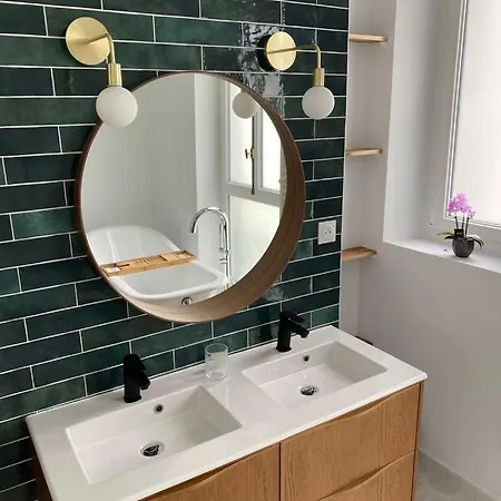 Le Michelet Spacieux Hypercentre Apartment Tours