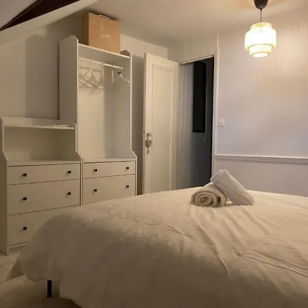 Apartment Le Michelet Spacieux Hypercentre *