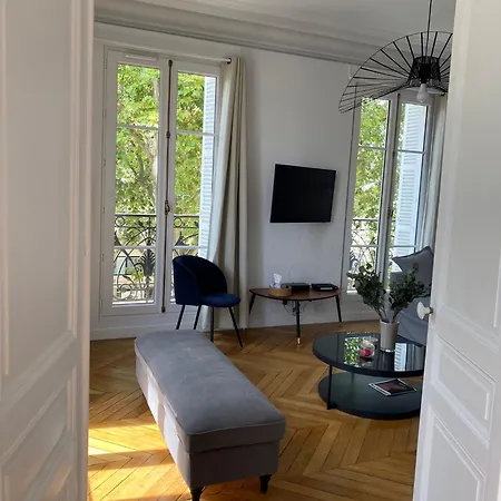Le Michelet Spacieux Hypercentre Apartment Tours