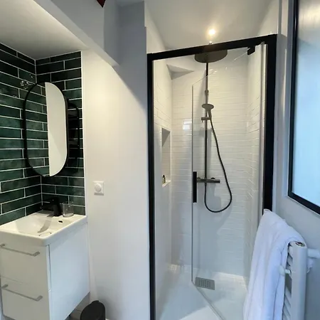 Apartment Le Michelet Spacieux Hypercentre